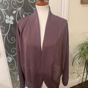 Cute Maurice’s Jacket